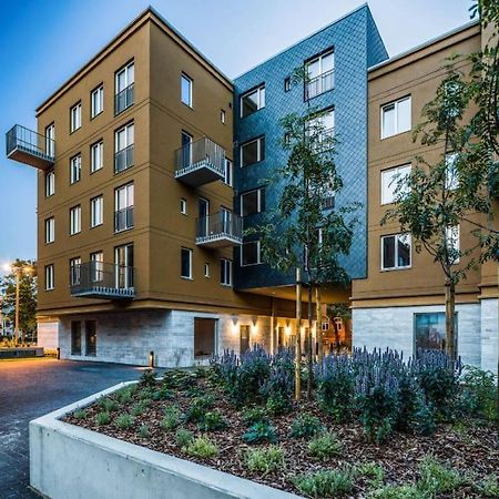 W Apartments Torupilli, Terrace, Green Yard, Parking Reval Esterno foto