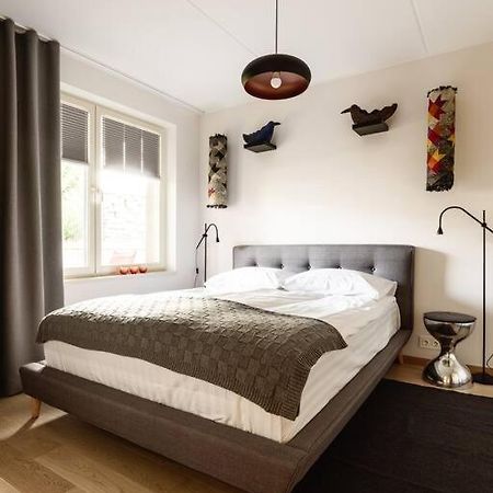 W Apartments Torupilli, Terrace, Green Yard, Parking Reval Esterno foto