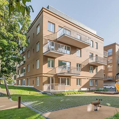 W Apartments Torupilli, Terrace, Green Yard, Parking Reval Esterno foto