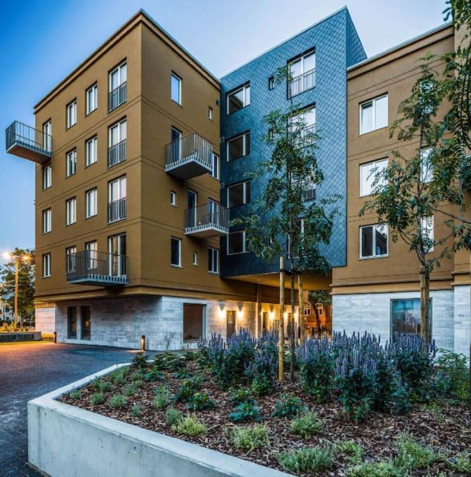 W Apartments Torupilli, Terrace, Green Yard, Parking Reval Esterno foto