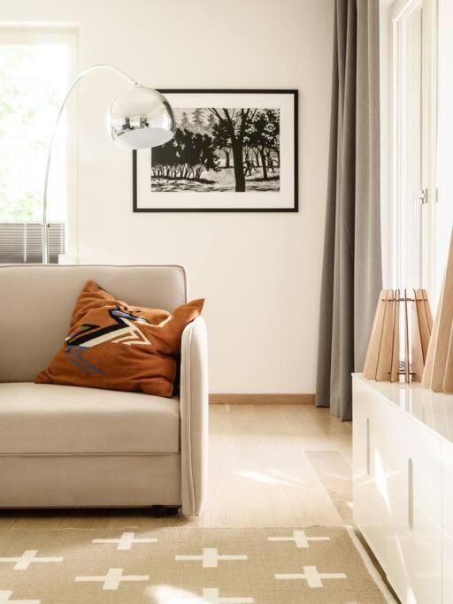 W Apartments Torupilli, Terrace, Green Yard, Parking Reval Esterno foto