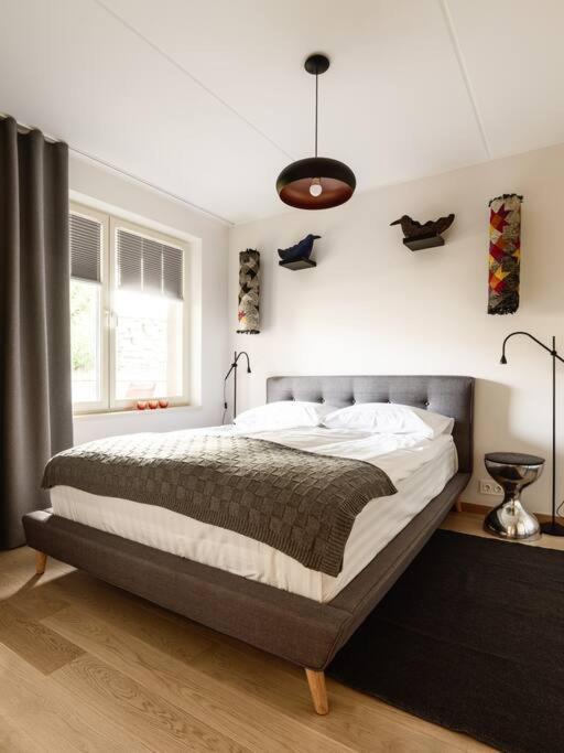 W Apartments Torupilli, Terrace, Green Yard, Parking Reval Esterno foto