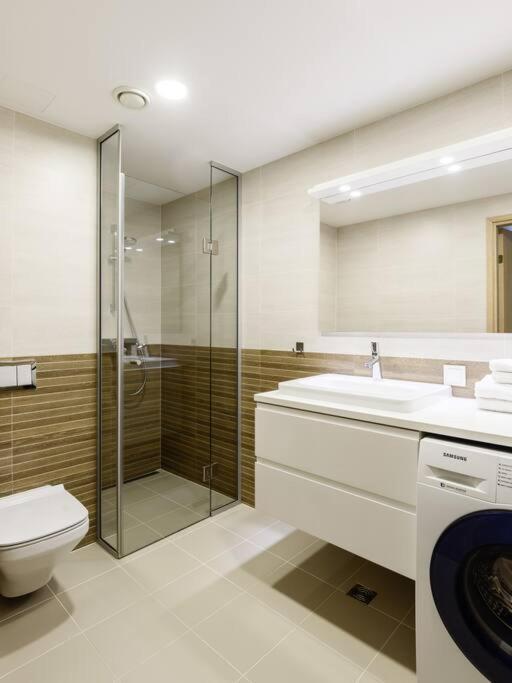 W Apartments Torupilli, Terrace, Green Yard, Parking Reval Esterno foto