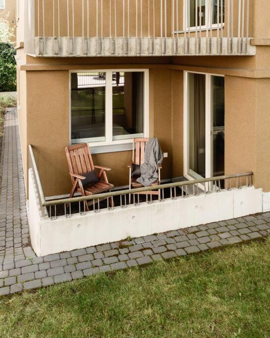 W Apartments Torupilli, Terrace, Green Yard, Parking Reval Esterno foto