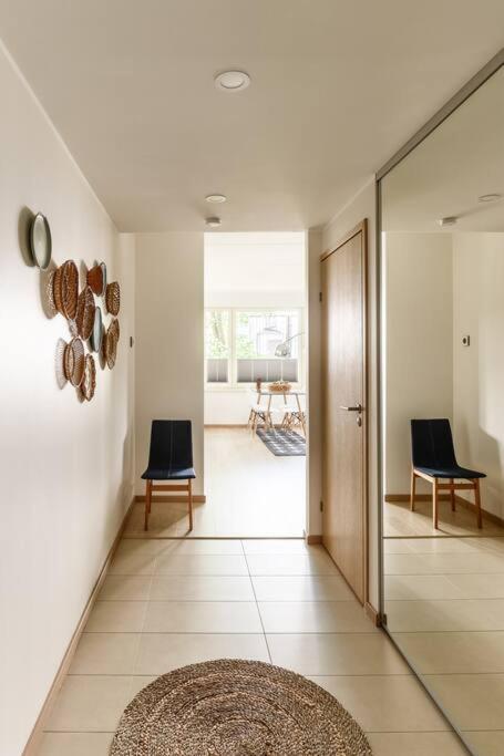 W Apartments Torupilli, Terrace, Green Yard, Parking Reval Esterno foto