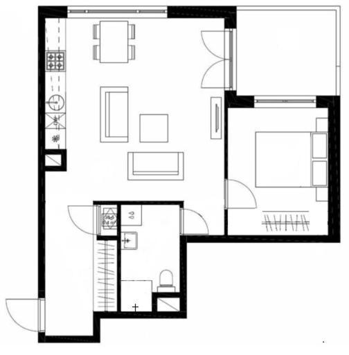 W Apartments Torupilli, Terrace, Green Yard, Parking Reval Esterno foto